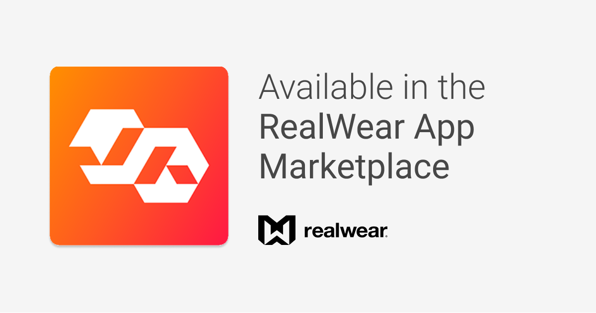 JourneyApps - RealWear App Marketplace